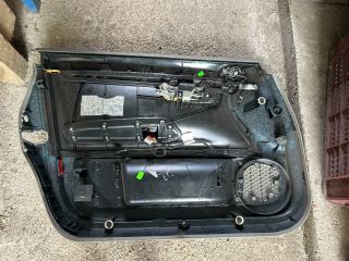 bontott AUDI A4 B6 Jobb első Ajtó Kárpit