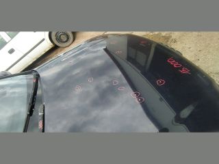 bontott AUDI A4 B6 Jobb első Ajtó Kárpit