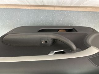 bontott AUDI A4 B6 Jobb első Ajtó Kárpit
