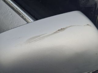 bontott AUDI A4 B6 Jobb első Ajtó (Részeivel)