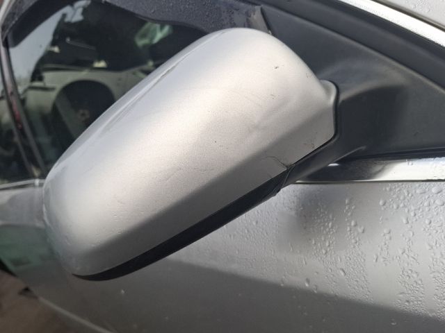 bontott AUDI A4 B6 Jobb első Ajtó (Részeivel)