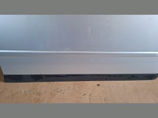 bontott AUDI A4 B6 Jobb első Ajtó (Részeivel)