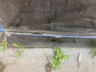 bontott AUDI A4 B6 Jobb első Ajtó (Részeivel)