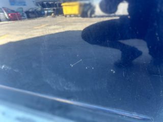 bontott AUDI A4 B6 Jobb első Ajtó (Üres lemez)