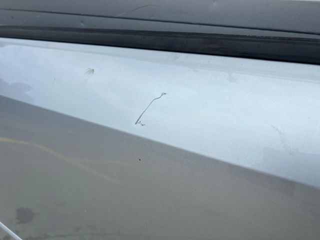 bontott AUDI A4 B6 Jobb első Ajtó (Üres lemez)