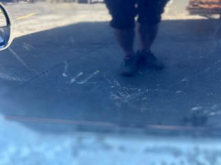 bontott AUDI A4 B6 Jobb első Ajtó (Üres lemez)