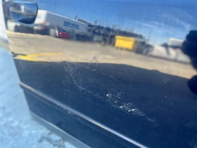 bontott AUDI A4 B6 Jobb első Ajtó (Üres lemez)