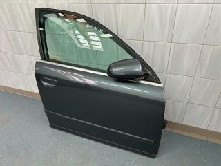 bontott AUDI A4 B6 Jobb első Ajtó Vezérlőegység