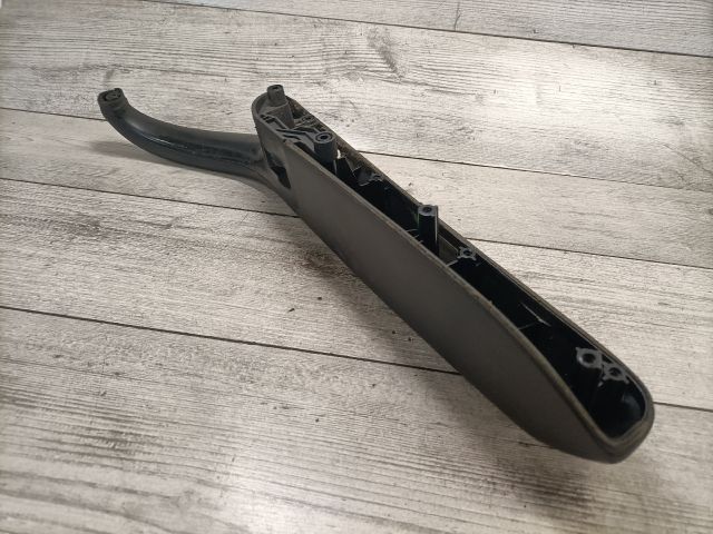 bontott AUDI A4 B6 Jobb első Ajtóbehúzó