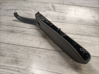 bontott AUDI A4 B6 Jobb első Ajtóbehúzó