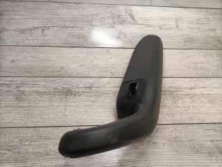 bontott AUDI A4 B6 Jobb első Ajtóbehúzó