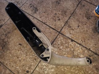 bontott AUDI A4 B6 Jobb első Ajtóbehúzó