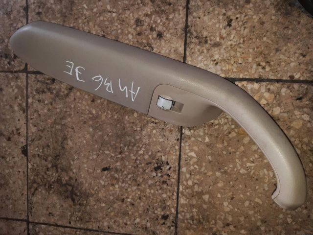 bontott AUDI A4 B6 Jobb első Ajtóbehúzó