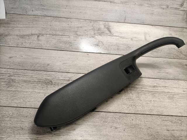 bontott AUDI A4 B6 Jobb első Ajtóbehúzó