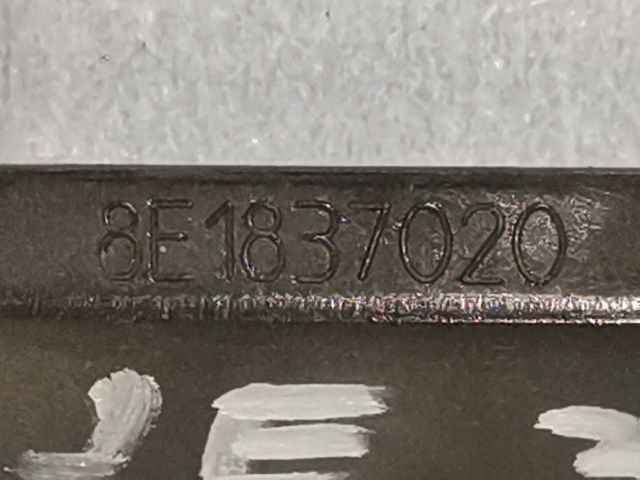 bontott AUDI A4 B6 Jobb első Belső Kilincs