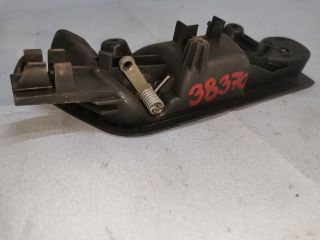 bontott AUDI A4 B6 Jobb első Belső Kilincs