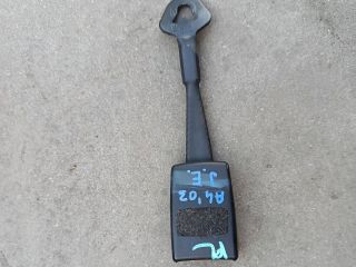 bontott AUDI A4 B6 Jobb első Biztonsági Öv Csat