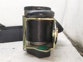 bontott AUDI A4 B6 Jobb első Biztonsági Öv