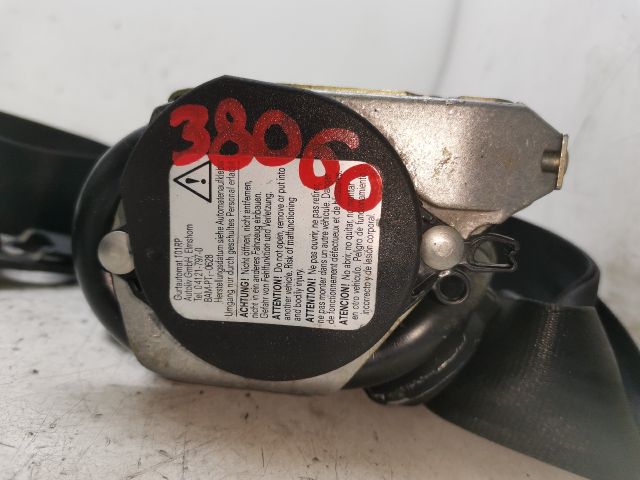 bontott AUDI A4 B6 Jobb első Biztonsági Öv