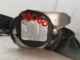 bontott AUDI A4 B6 Jobb első Biztonsági Öv