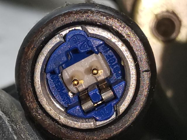 bontott AUDI A4 B6 Jobb első Biztonsági Öv