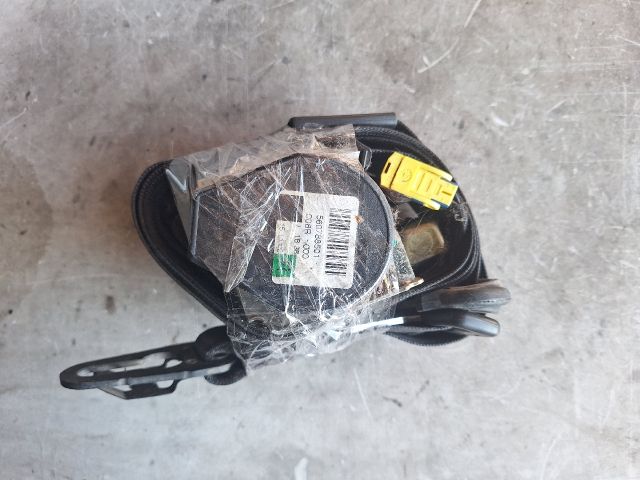 bontott AUDI A4 B6 Jobb első Biztonsági Öv