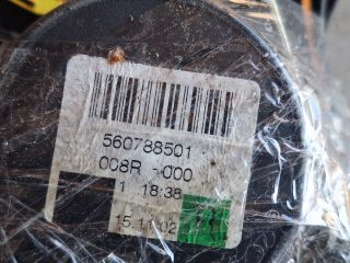 bontott AUDI A4 B6 Jobb első Biztonsági Öv