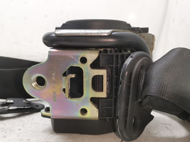 bontott AUDI A4 B6 Jobb első Biztonsági Öv