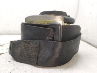 bontott AUDI A4 B6 Jobb első Biztonsági Öv