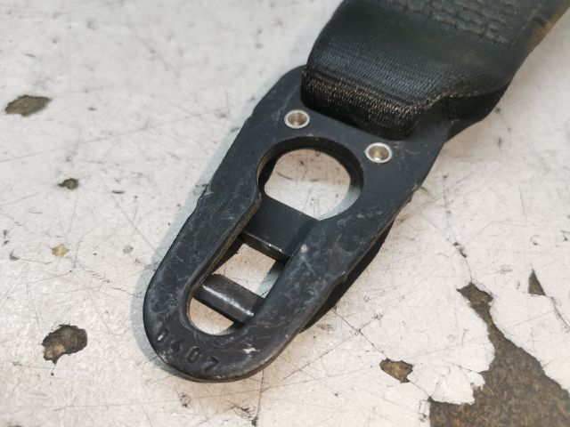 bontott AUDI A4 B6 Jobb első Biztonsági Öv