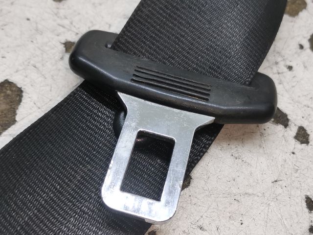 bontott AUDI A4 B6 Jobb első Biztonsági Öv