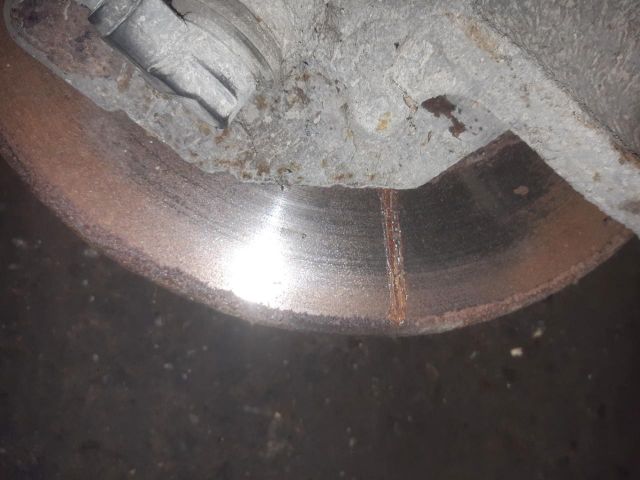 bontott AUDI A4 B6 Jobb első Csonkállvány Kerékaggyal