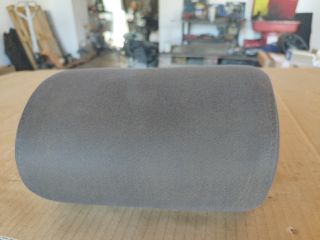 bontott AUDI A4 B6 Jobb első Fejtámla