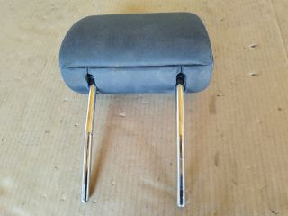 bontott AUDI A4 B6 Jobb első Fejtámla