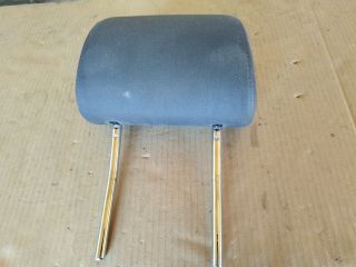 bontott AUDI A4 B6 Jobb első Fejtámla