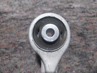 bontott AUDI A4 B6 Jobb első Felső Lengőkar