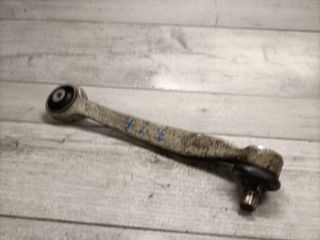 bontott AUDI A4 B6 Jobb első Felső Lengőkar