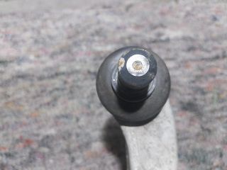 bontott AUDI A4 B6 Jobb első Felső Lengőkar