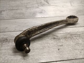 bontott AUDI A4 B6 Jobb első Felső Lengőkar