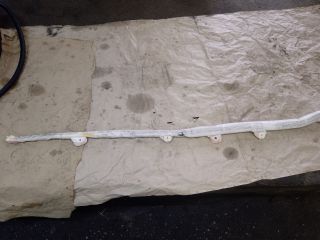 bontott AUDI A4 B6 Jobb első Függöny Légzsák