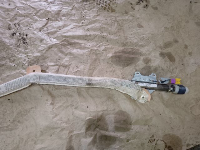 bontott AUDI A4 B6 Jobb első Függöny Légzsák