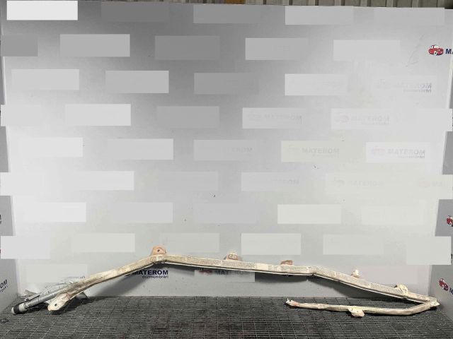 bontott AUDI A4 B6 Jobb első Függöny Légzsák