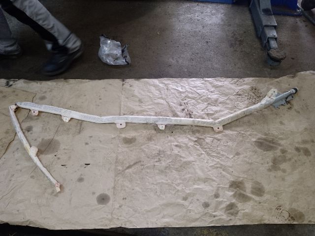 bontott AUDI A4 B6 Jobb első Függöny Légzsák