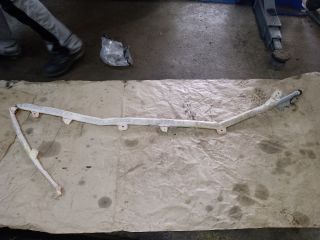 bontott AUDI A4 B6 Jobb első Függöny Légzsák