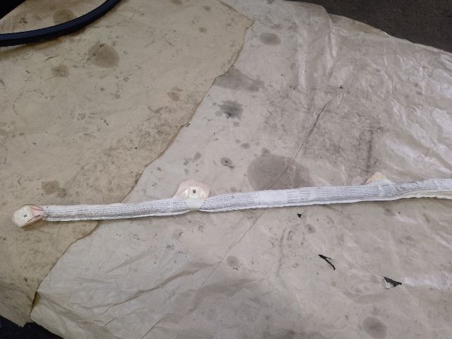 bontott AUDI A4 B6 Jobb első Függöny Légzsák