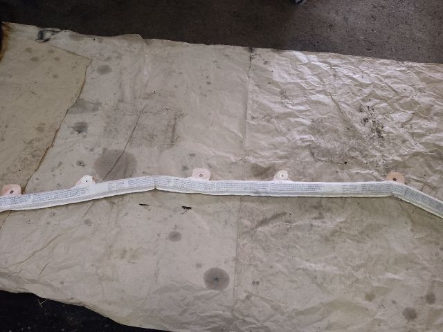 bontott AUDI A4 B6 Jobb első Függöny Légzsák