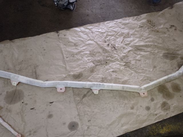 bontott AUDI A4 B6 Jobb első Függöny Légzsák