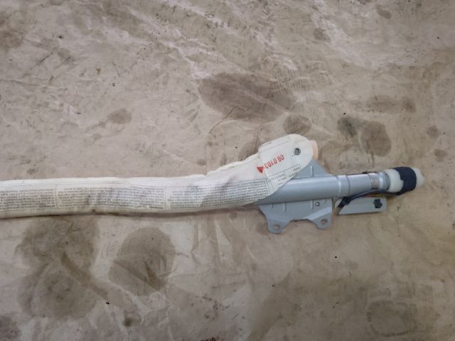 bontott AUDI A4 B6 Jobb első Függöny Légzsák