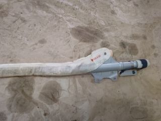 bontott AUDI A4 B6 Jobb első Függöny Légzsák