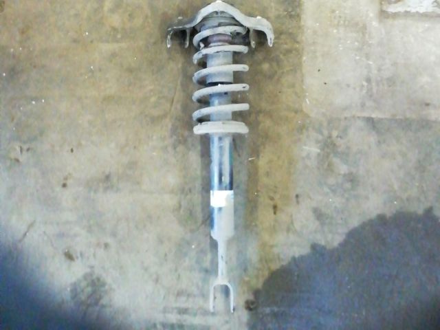 bontott AUDI A4 B6 Jobb első Gólyaláb (Lengécsillapító, Rugó)